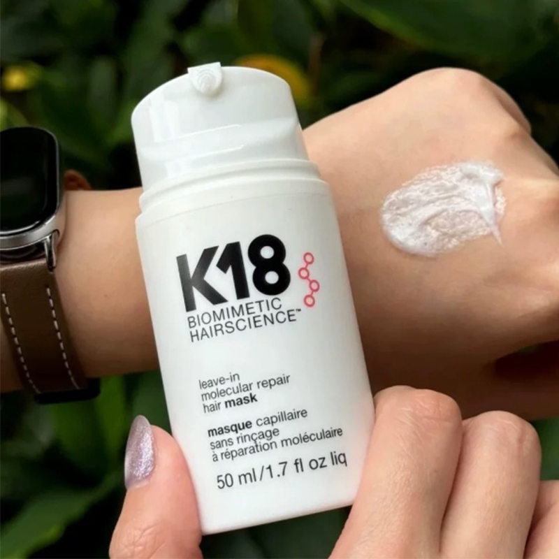 Hair Care Dupes - リーブイン分子修復ヘアマスクディープコンディショニングケラチントリートメント髪を柔らかく滑らかにする健康なヘアケア 50ml 150ml