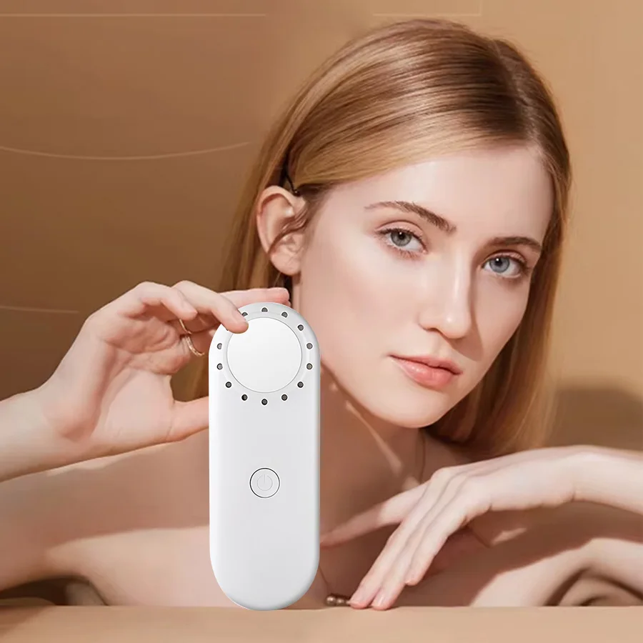 クール＆ホットバイブレーションイオンエッセンス注入美顔器 3 - Hair Care Homemade のレビューと価格