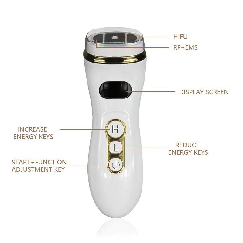 ケアハンドヘルドフェイスビューティーマシン 家庭用 エッセン - Hair Care Homemade のレビューと価格