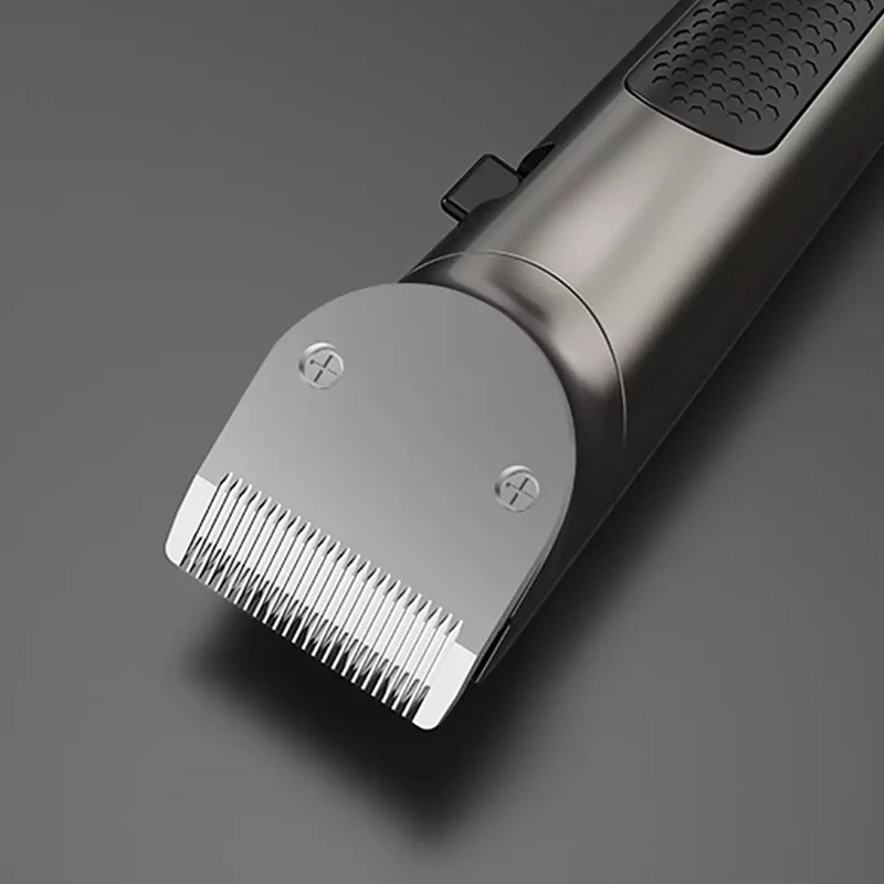 RIWA 電気バリカンプロフェッショナル理髪トリマー炭素鋼カ - Hair Care Brand のレビューと価格