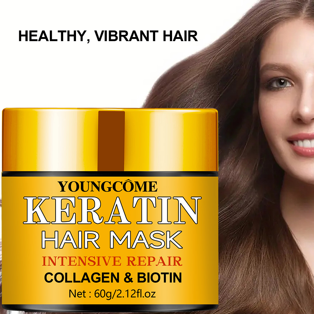 ヘアリペア ヘアマスク エッセンシャルオイル 栄養補給 乾燥 - Hair Care Dupes のレビューと価格