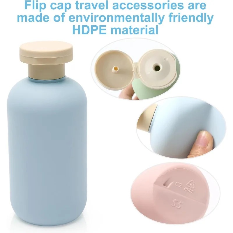 3 個 シャンプー用トラベルボトル トイレタリー用 200m - Dry Shampoo Travel のレビューと価格