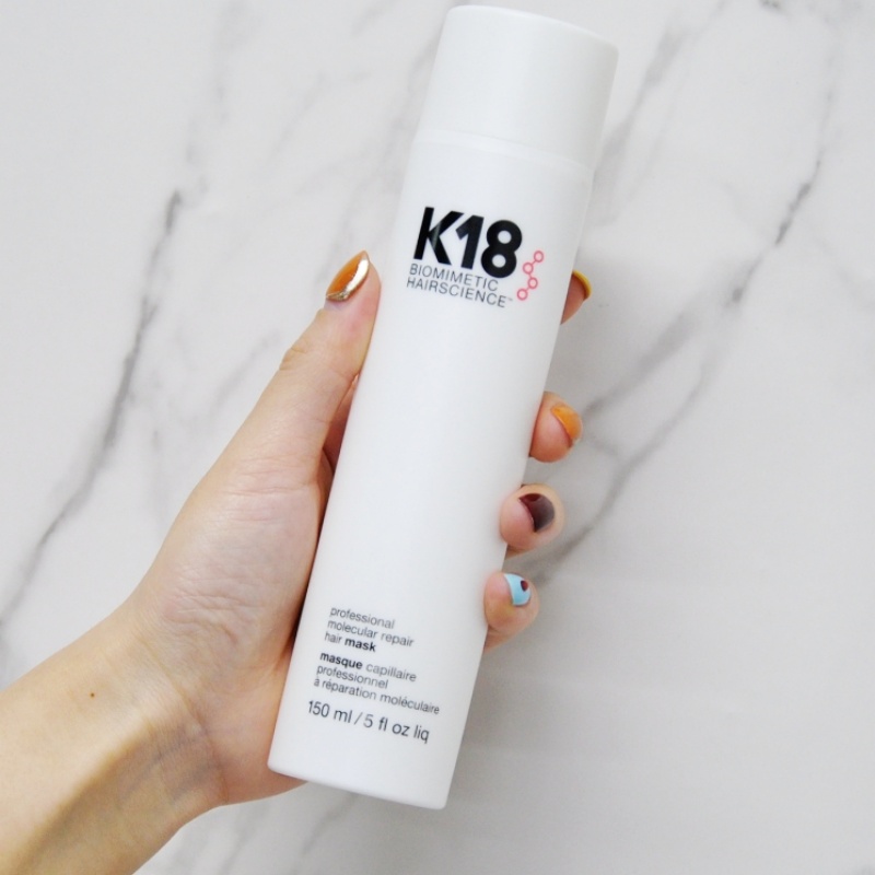 リーブイン分子修復ヘアマスクディープコンディショニングケラチ - Hair Care Dupes のレビューと価格