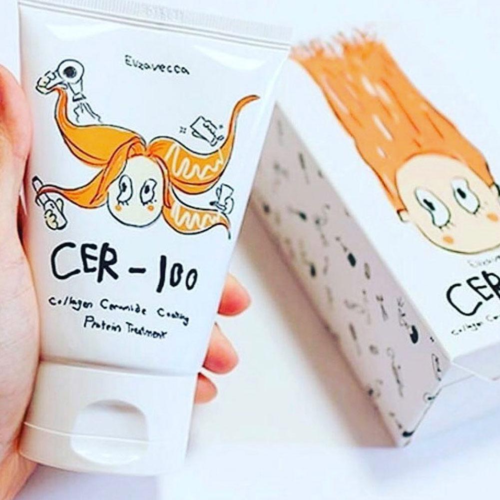  CER-100 コラーゲンヘアトリートメントマスク 天然 - Hair Care Dupes のレビューと価格