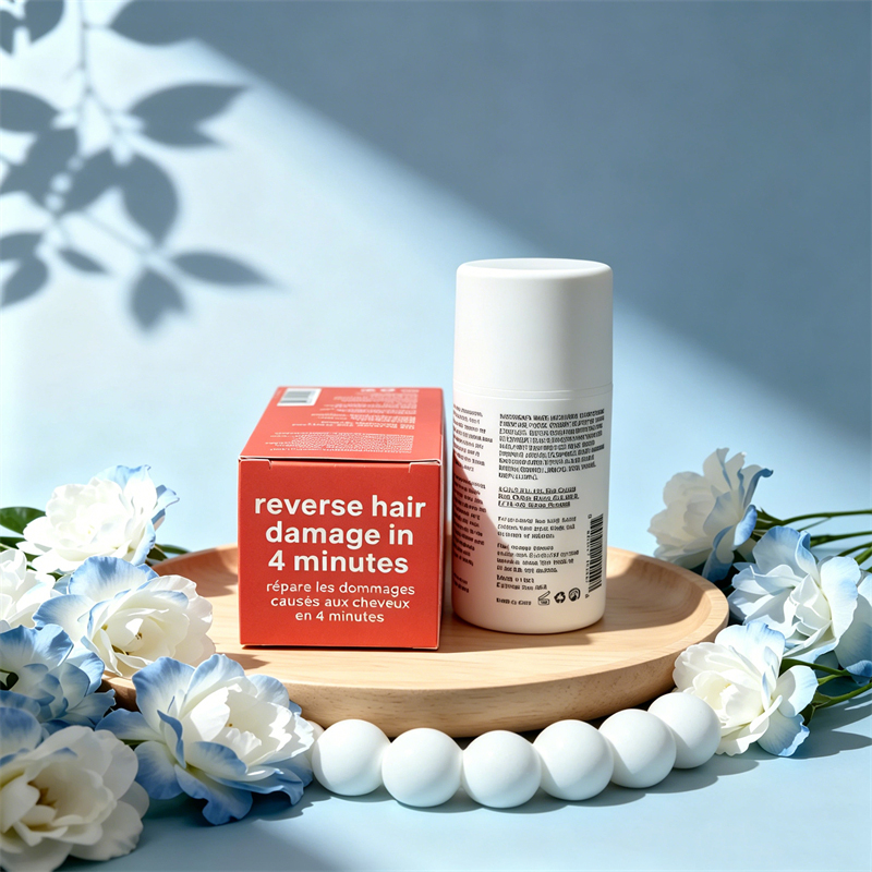 リーブイン分子修復ヘアマスク ディープコンディショニング ケ - Hair Care Dupes のレビューと価格