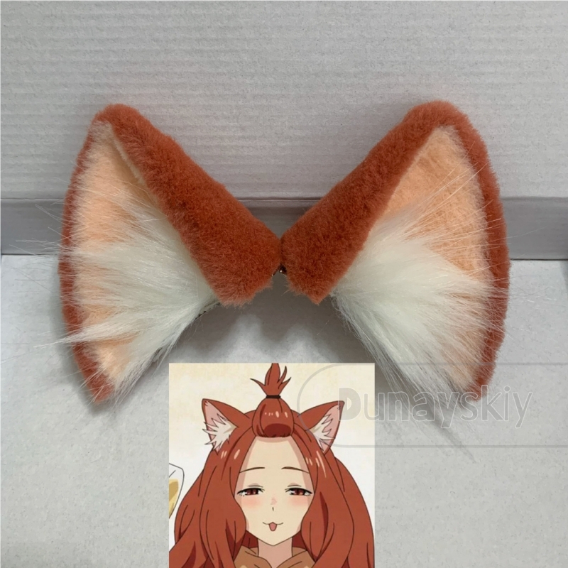 ヤニネコアルネコ ​ ​   ウィッグ ハンドメイド コスプ - Clip In Hair Piece のレビューと価格