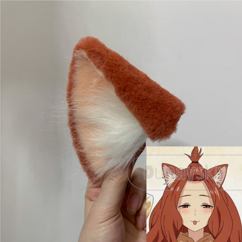 ヤニネコアルネコ ​ ​   ウィッグ ハンドメイド コスプ - Clip In Hair Piece のレビューと価格