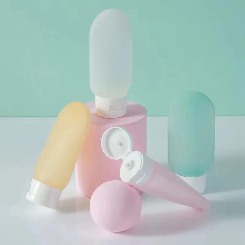 4個入り60mlトラベル詰め替えボトル、シャンプーローション - Dry Shampoo Travel のレビューと価格