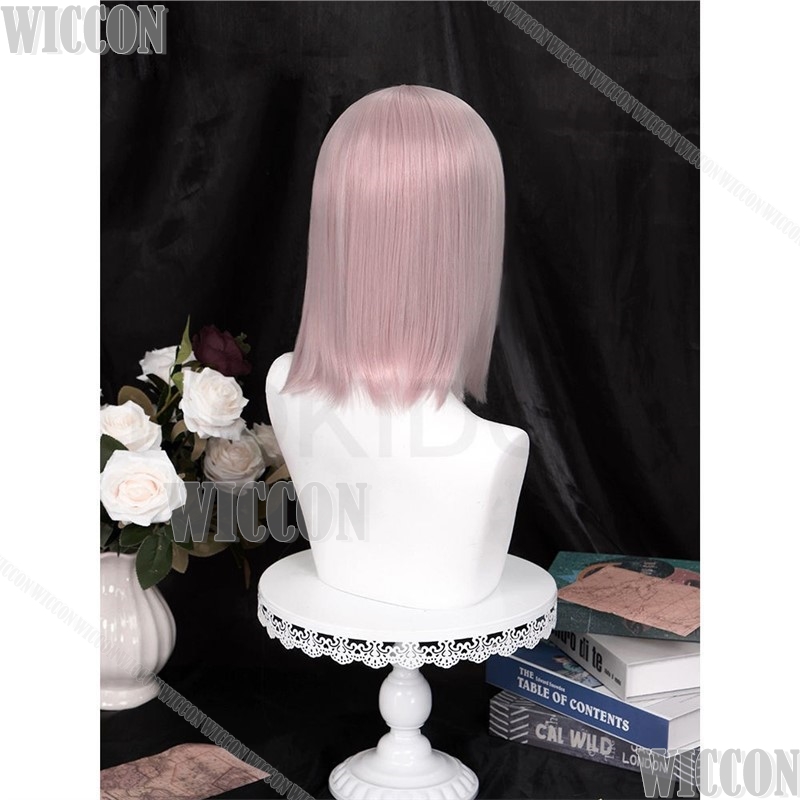 ファミ・キガ・ファミン・デビル・アニメ・チェーン・コスプレ衣 - Clip In Hair Piece のレビューと価格
