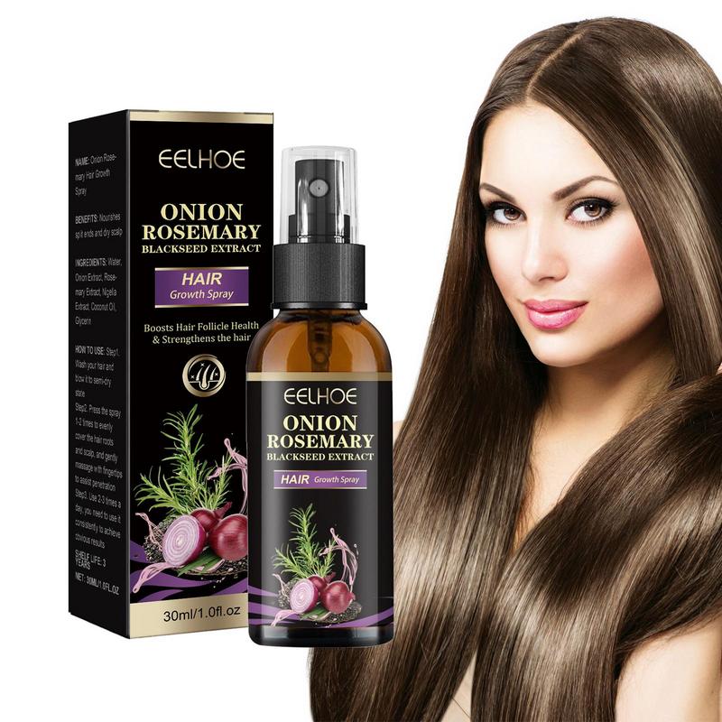 衛生的なスプレー,ふくらんでいる,スプレー,エッセンシャルオ - Hair Care Brand のレビューと価格