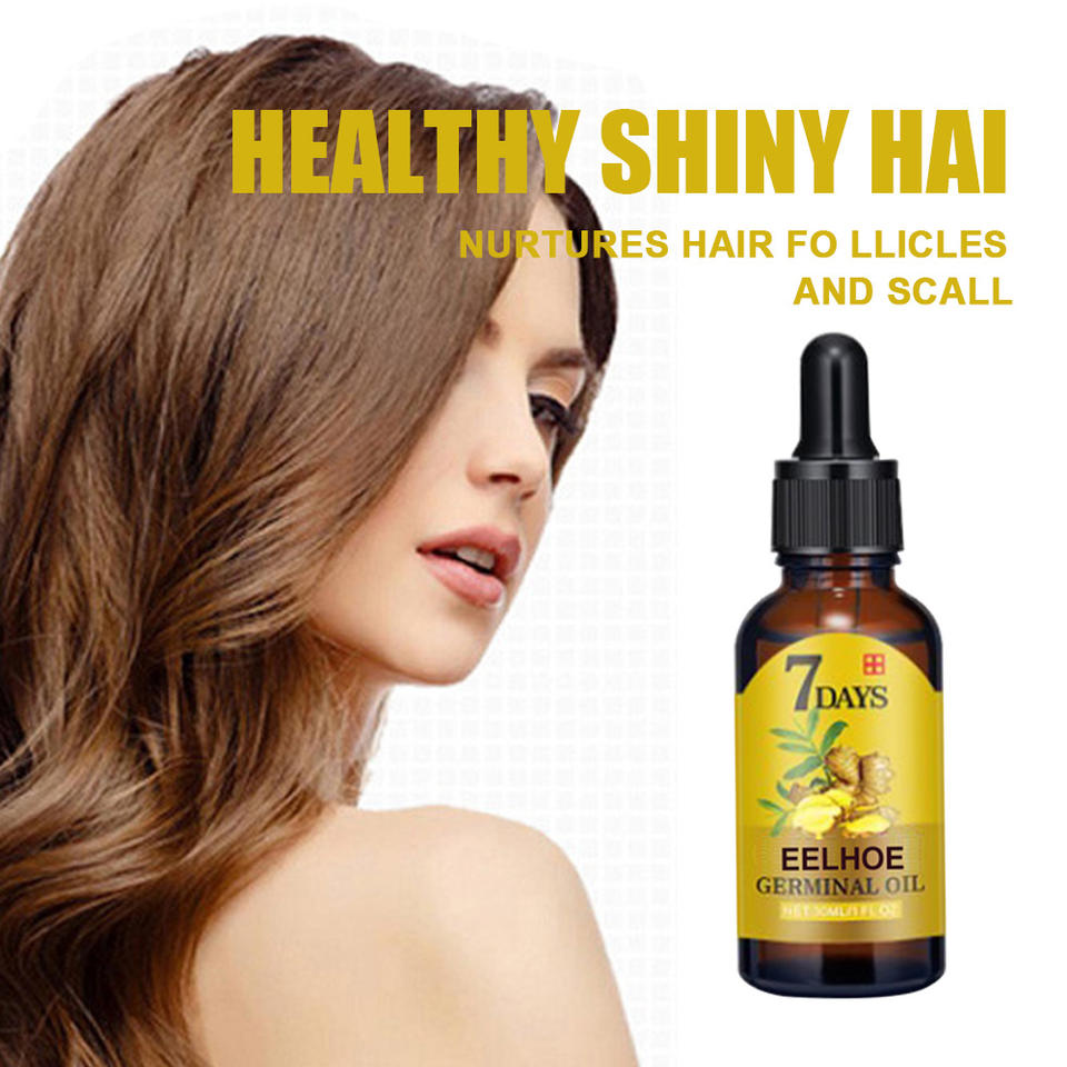 ヘアジンジャー エッセンシャル ジェルミナルオイル 保湿＆栄 - Hair Care Brand のレビューと価格