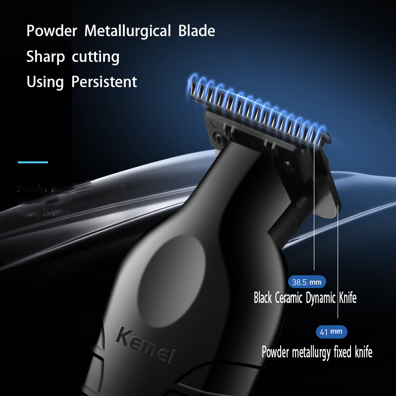 Kemei KM-2296 KM-2299 KM-1102  - Hair Care Brand のレビューと価格