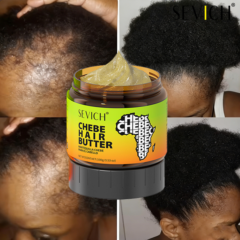 SEVICH チェベバター ディープナリッシング リペア ダ - Hair Care Dupes のレビューと価格