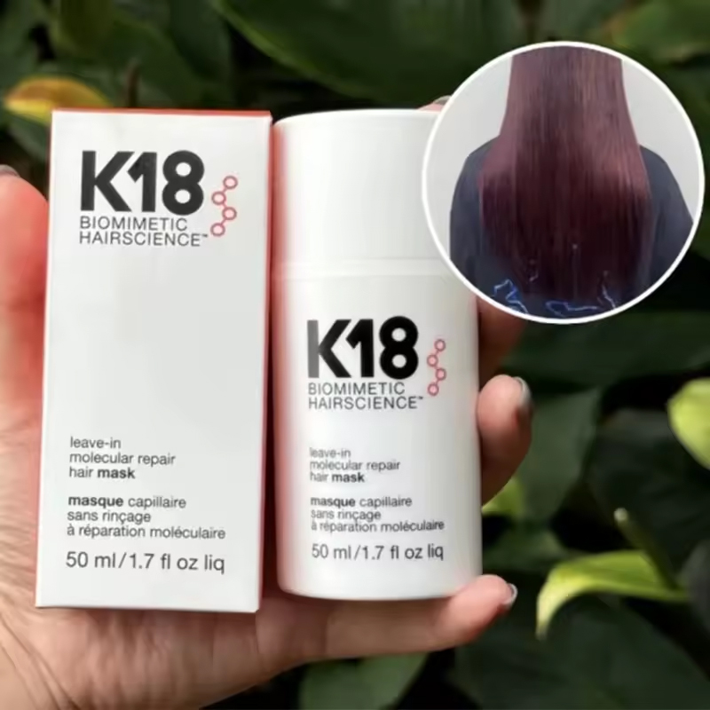 50 ミリリットル 150 ミリリットル K18 リーブイン - Hair Care Dupes のレビューと価格