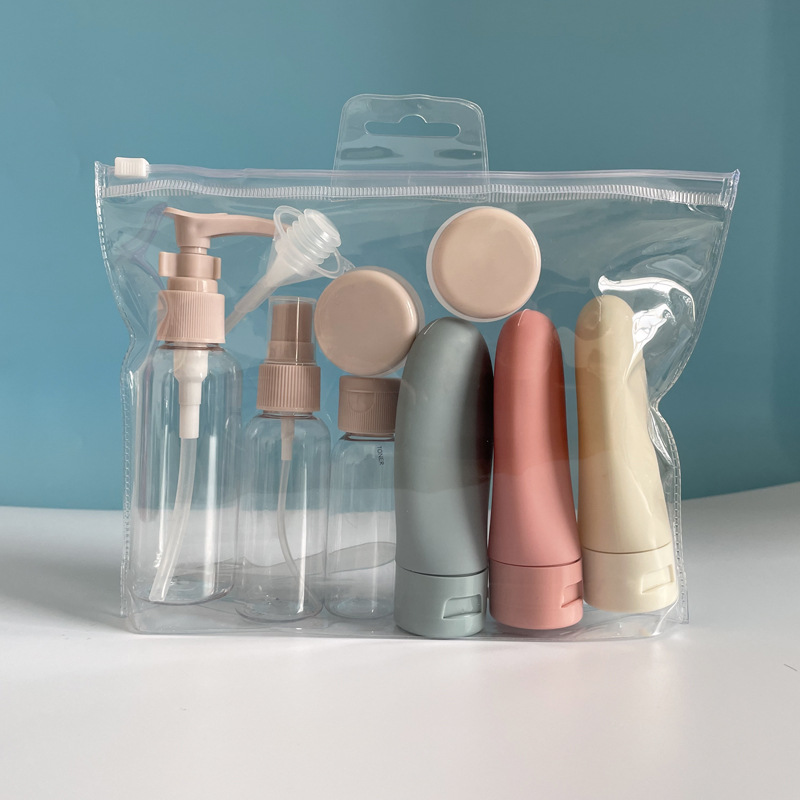 香水ボトルセット詰め替えスプレーローションシャンプーシャワー - Dry Shampoo Travel のレビューと価格