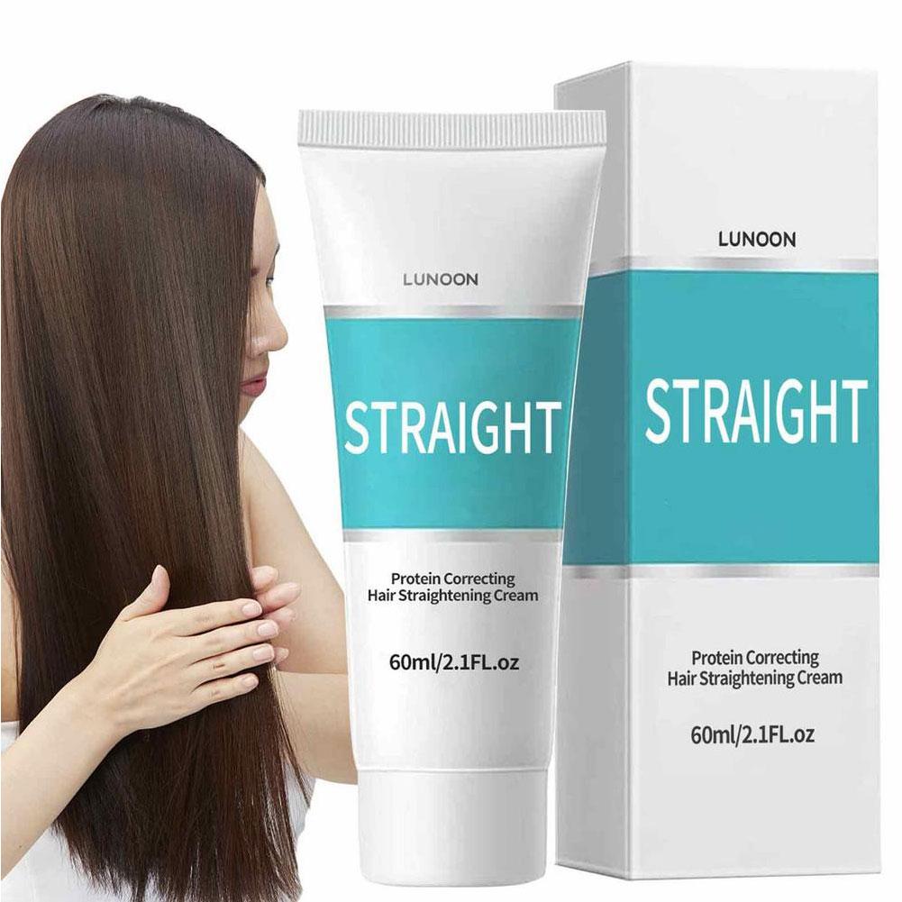 60 ミリリットルケラチン縮毛矯正クリームプロフェッショナル - Hair Care Dupes のレビューと価格