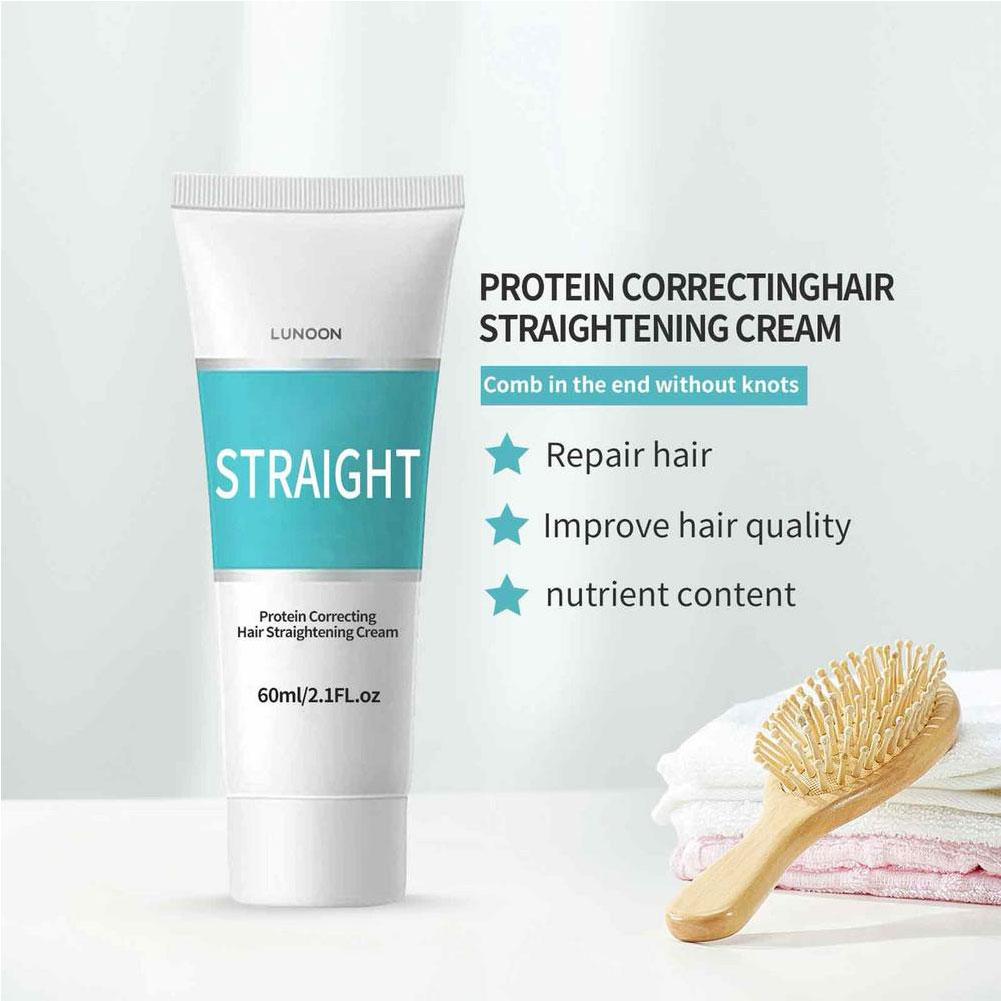 60 ミリリットルケラチン縮毛矯正クリームプロフェッショナル - Hair Care Dupes のレビューと価格
